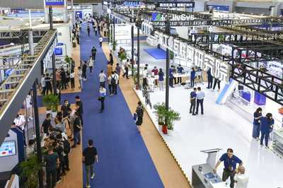 數(shù)字浪潮奔涌，智領(lǐng)未來新篇——2022世界數(shù)字經(jīng)濟(jì)大會(huì)暨第十二屆智博會(huì)寧波啟幕